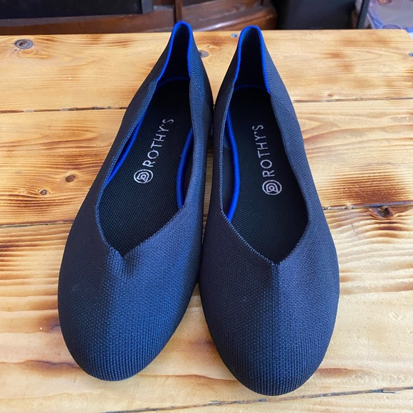 Knock Off (Fake) Rothy’s - Picture 5 of 11